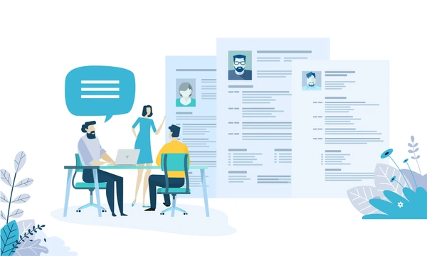 create cv