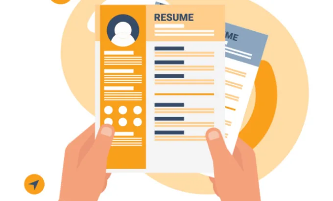 download cv